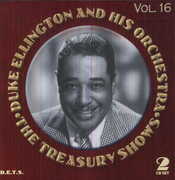 The Treasury Shows Vol. 16 , Duke Ellington