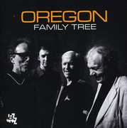 Family Tree , Oregon