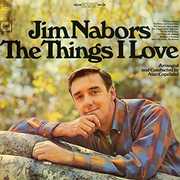 The Things I Love , Jim Nabors