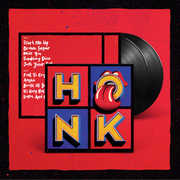 HONK , The Rolling Stones