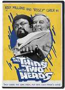 The Thing with Two Heads , Ray Milland