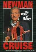 The Color of Money , Paul Newman