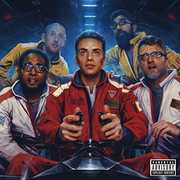 The Incredible True Story [Explicit Content] , Logic
