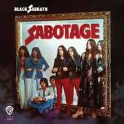 Sabotage , Black Sabbath