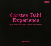 Reverentia , Carsten Dahl Experience