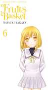 Fruits Basket Collector's Edition, Vol. 6 , Natsuki Takaya