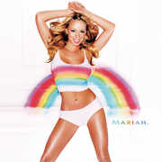 Rainbow , Mariah Carey