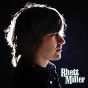 Rhett Miller , Rhett Miller