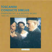 Symphony No. , J. Sibelius