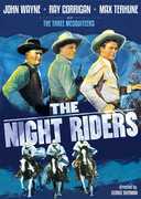 The Night Riders , Max "Alibi" Terhune