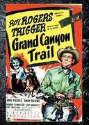 The Grand Canyon Trail , Roy Rogers