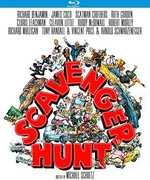Scavenger Hunt , Richard Benjamin
