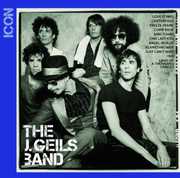 Icon , J. Geils Band