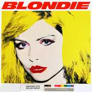 Blondie 4(0)-ever: G.h. Dlx /  Ghosts Of Download , Blondie