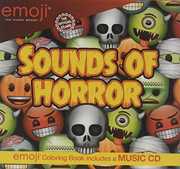 emoji: Sounds of Horror