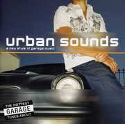 Urban Sounds: A New Style of Garage Music /  Various , Various Artists