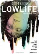 Lowlife , Paul Hammond