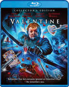 Valentine (Collector's Edition) , Denise Richards