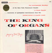 The King of Organs , Bill Floyd
