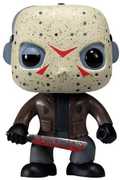 Funko POP! Movies: Jason Voorhees 