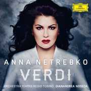 Verdi , Anna Netrebko