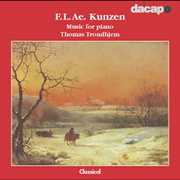 Music for Piano , Thomas Trondhjem