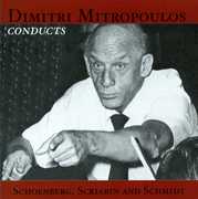 Dimitri Mitropoulus Conducts , Dimitri Mitropoulos