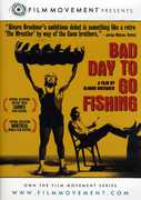 Bad Day to Go Fishing , Cesar Troncoso