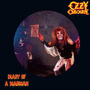 Diary Of A Madman [Legacy Edition] [Digipak] [Remastered] , Ozzy Osbourne