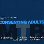 Consenting Adults , M.T.B.