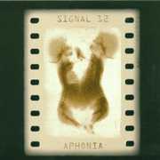 Aphonia , Signal 12
