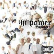 Hi Power Soldiers: Book 4 [Explicit Content] , Various Artists