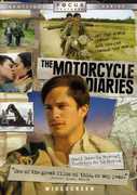 The Motorcycle Diaries , Gael Garc a Bernal