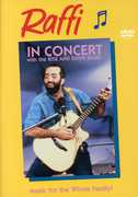 Raffi in Concert With the Rise and Shine Band , Raffi