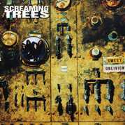 Sweet Oblivion , Screaming Trees