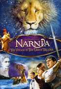 The Chronicles of Narnia: The Voyage of the Dawn Treader , Ben Barnes