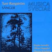 Songs 1884-1947 , Birgitta Svenden