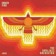 Inner Fire , The Souljazz Orchestra