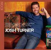Icon , Josh Turner