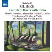 10 Duos for Two Cellos , Martin Rummel