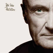 Both Sides , Phil Collins