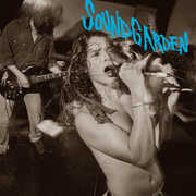 Screaming Life/ Fopp , Soundgarden
