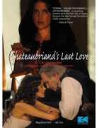 Chateaubriand's Last Love , Bernard Le Coq