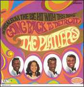 Going Back to Detroit , The Platters
