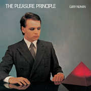 The Pleasure Principle , Gary Numan