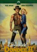 Crocodile Dundee II , Paul Hogan