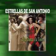 Dela Danza a la Timba , Estrellas de San Antonio