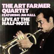 Live at the Half Note , Art Farmer