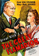 The Great Flamarion , Erich Von Stroheim