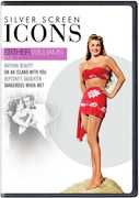 Silver Screen Icons: Esther Williams Volume 1 , Esther Williams